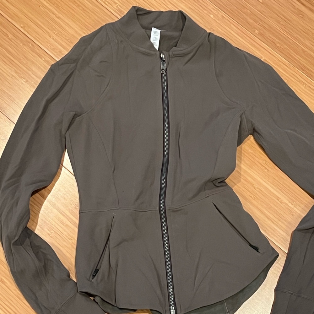 Lululemon jacket
